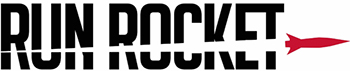 logo Run-Rocket