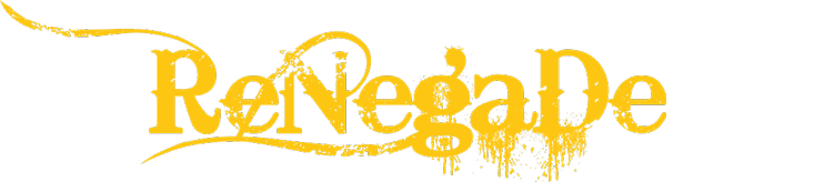 logo Renegade